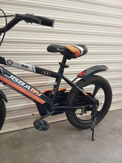 BICYCLE 16 Size (JGBaby Original)