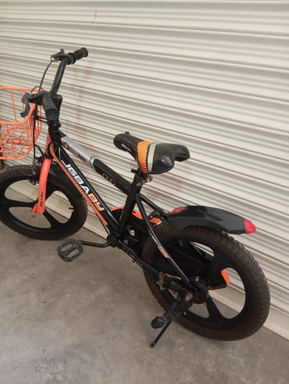 BICYCLE 16 Size (JGBaby Original)