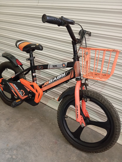BICYCLE 16 Size (JGBaby Original)