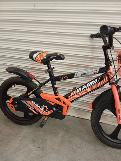 BICYCLE 16 Size (JGBaby Original)
