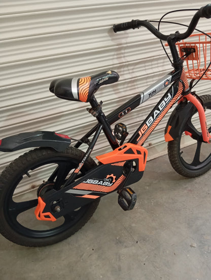 BICYCLE 16 Size (JGBaby Original)