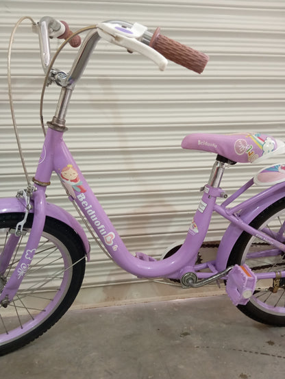 BICYCLE 18 Size FOR Girls BDF ORIGINAL