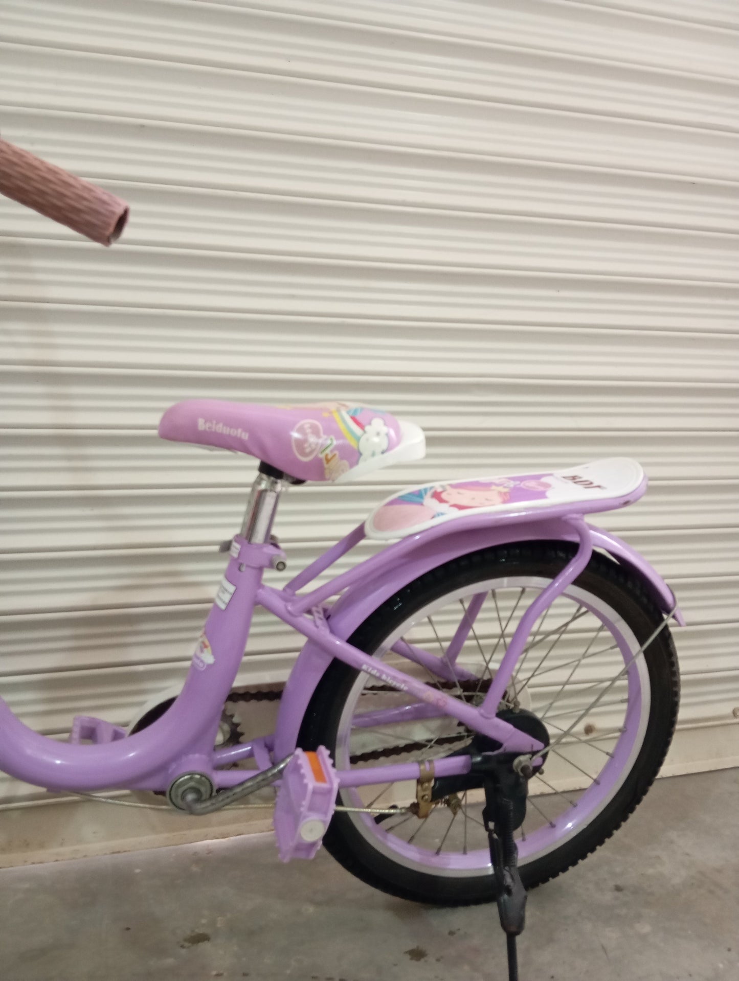 BICYCLE 18 Size FOR Girls BDF ORIGINAL