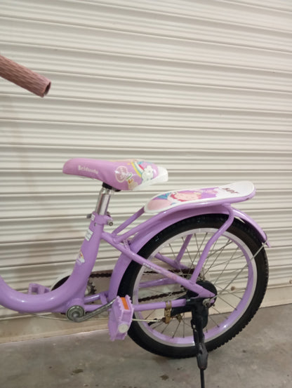 BICYCLE 18 Size FOR Girls BDF ORIGINAL