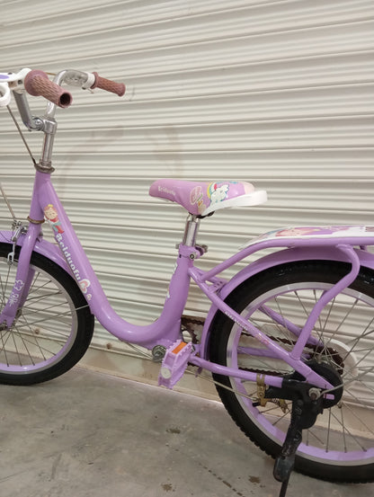 BICYCLE 18 Size FOR Girls BDF ORIGINAL