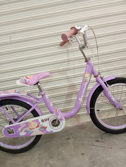 BICYCLE 18 Size FOR Girls BDF ORIGINAL