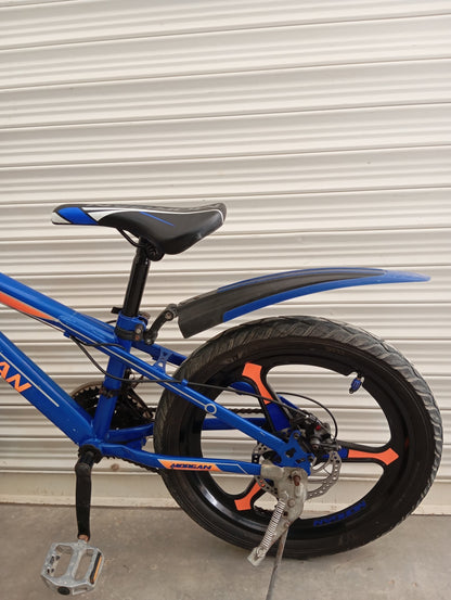 BICYCLE 20 Size Morgan Original