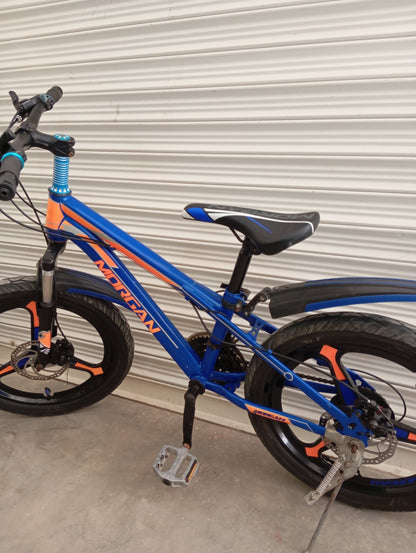 BICYCLE 20 Size Morgan Original