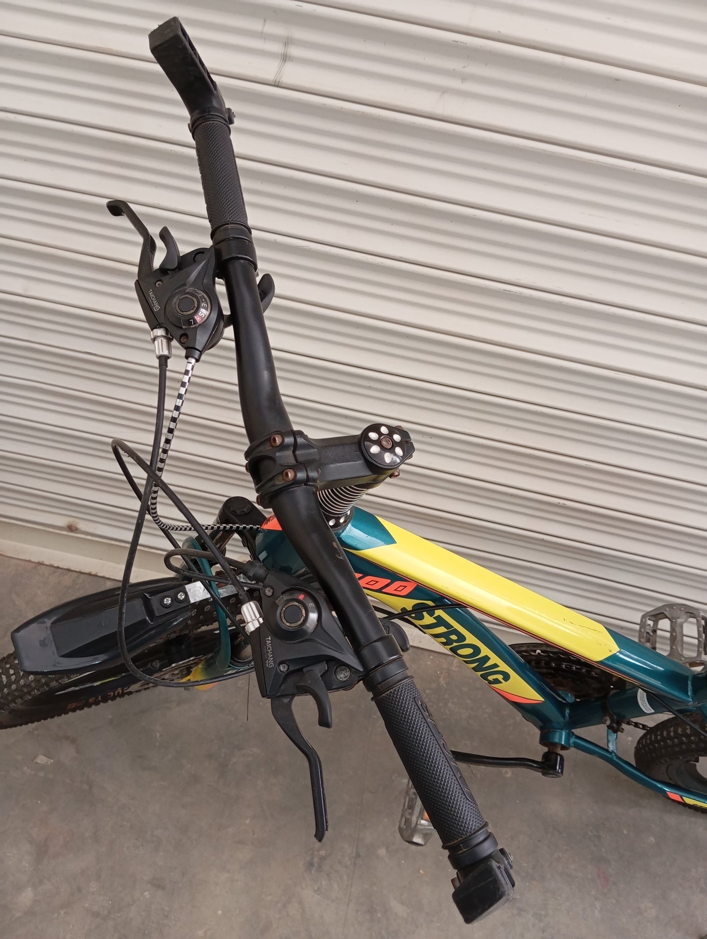 BICYCLE 20 Size Strong Original