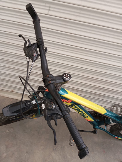 BICYCLE 20 Size Strong Original