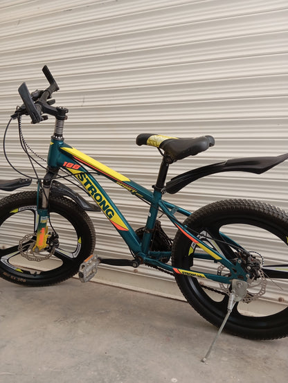 BICYCLE 20 Size Strong Original