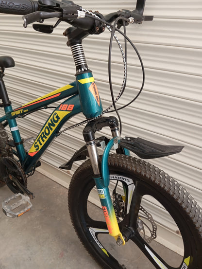 BICYCLE 20 Size Strong Original