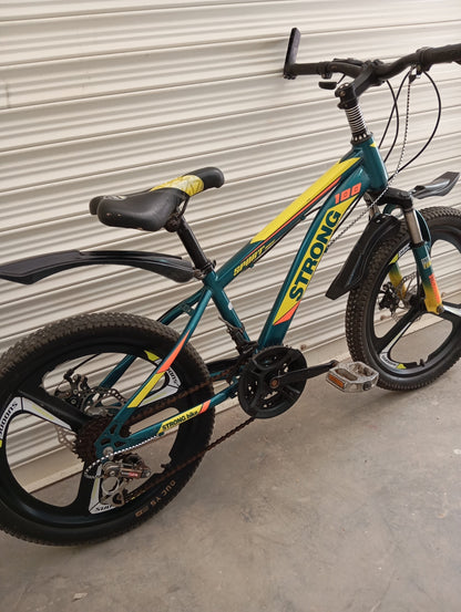 BICYCLE 20 Size Strong Original