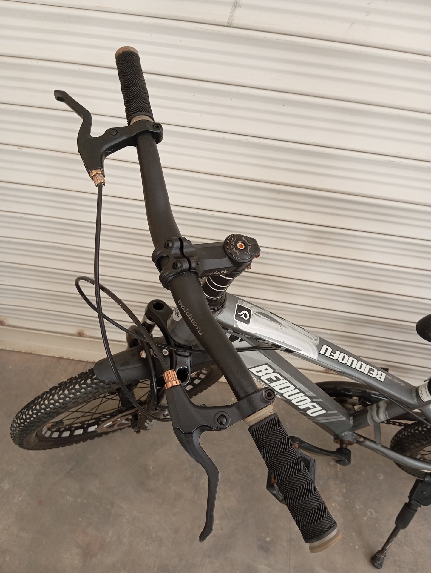 BICYCLE 18 Size BEIDUOFU ORIGINAL