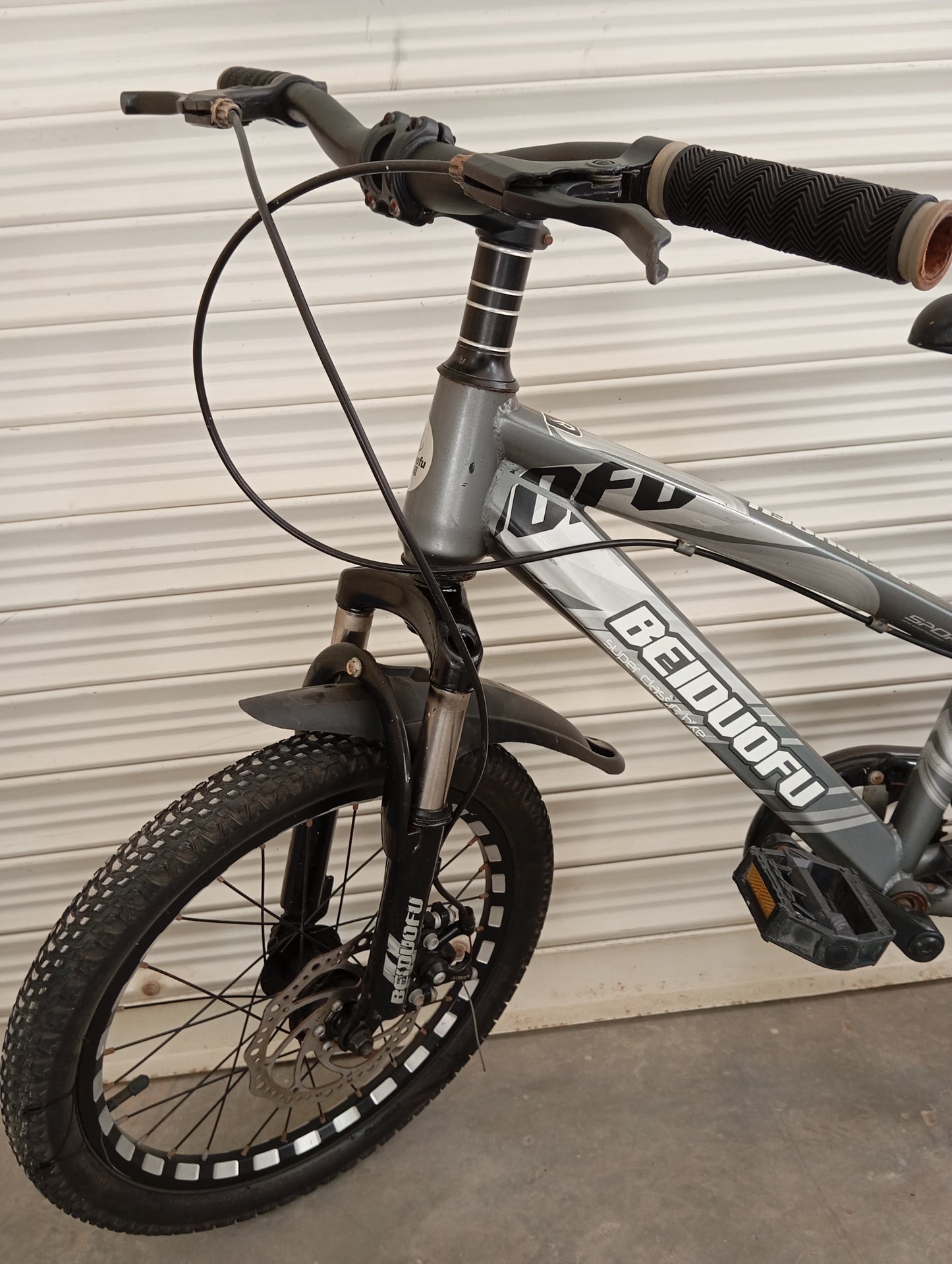 BICYCLE 18 Size BEIDUOFU ORIGINAL