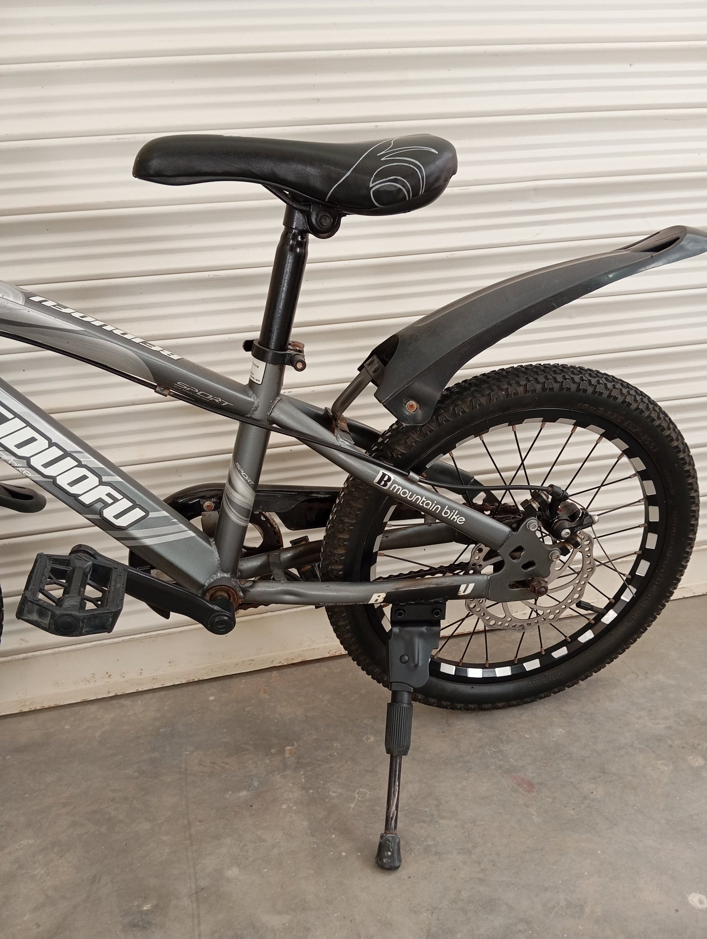 BICYCLE 18 Size BEIDUOFU ORIGINAL