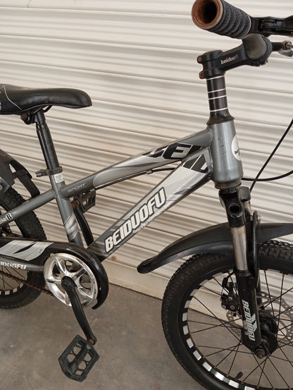 BICYCLE 18 Size BEIDUOFU ORIGINAL
