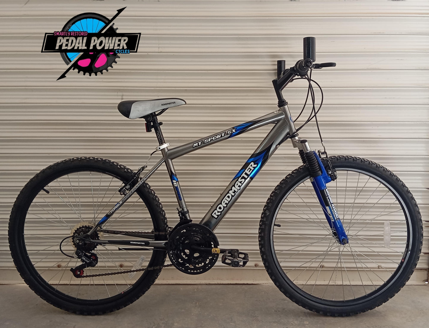 BICYCLE 26 Size (Road Master USA Original)