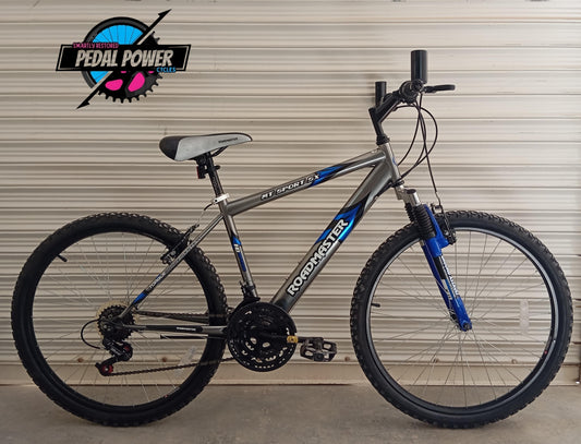 BICYCLE 26 Size (Road Master USA Original)