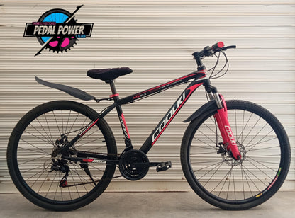 BICYCLE 26 Size (Coolki Original)