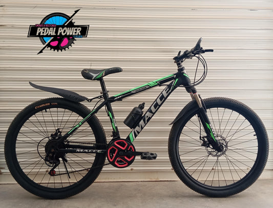 BICYCLE 26 Size (Macce Original)
