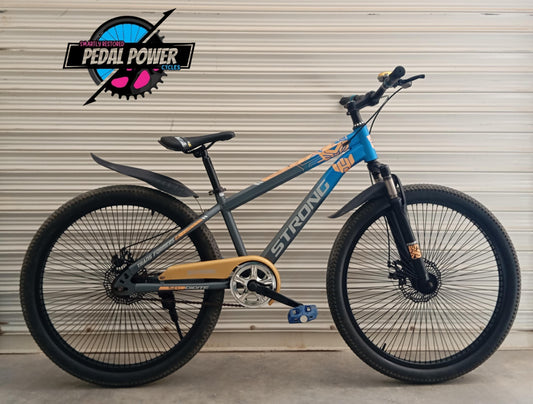 BICYCLE 26 Size (Strong Original)