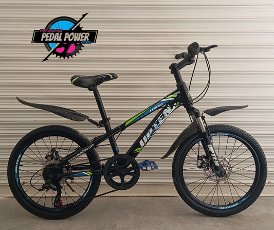 BICYCLE 20 Size (Upten Dubai Original)
