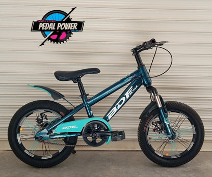 BICYCLE 16 Size (BDF 2025 Original)