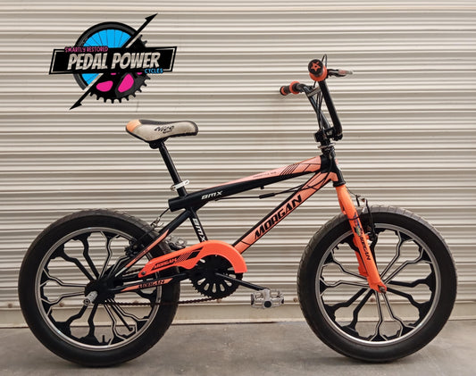 BICYCLE 20 Size FREE STYLE Morgan Original