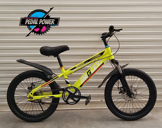 BICYCLE 20 Size (BeGood Original)