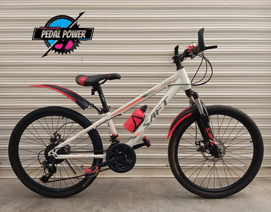 BICYCLE 24 Size (Saft Dubai Original)