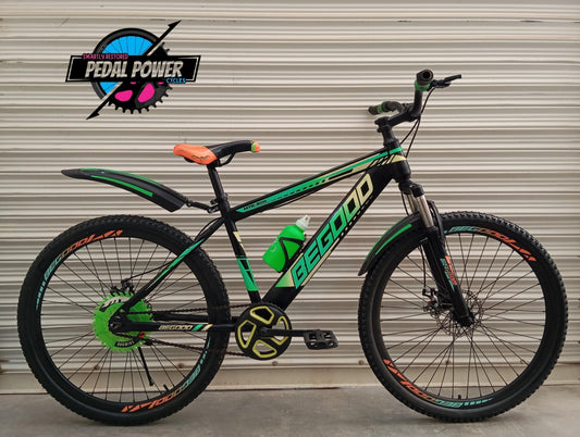 BICYCLE 26 Size (BeGood Original)