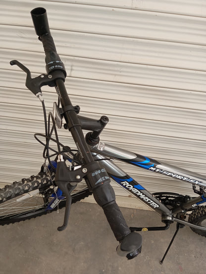 BICYCLE 26 Size (Road Master USA Original)