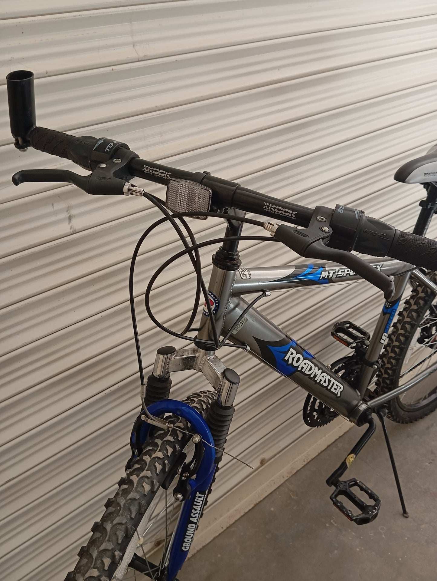 BICYCLE 26 Size (Road Master USA Original)