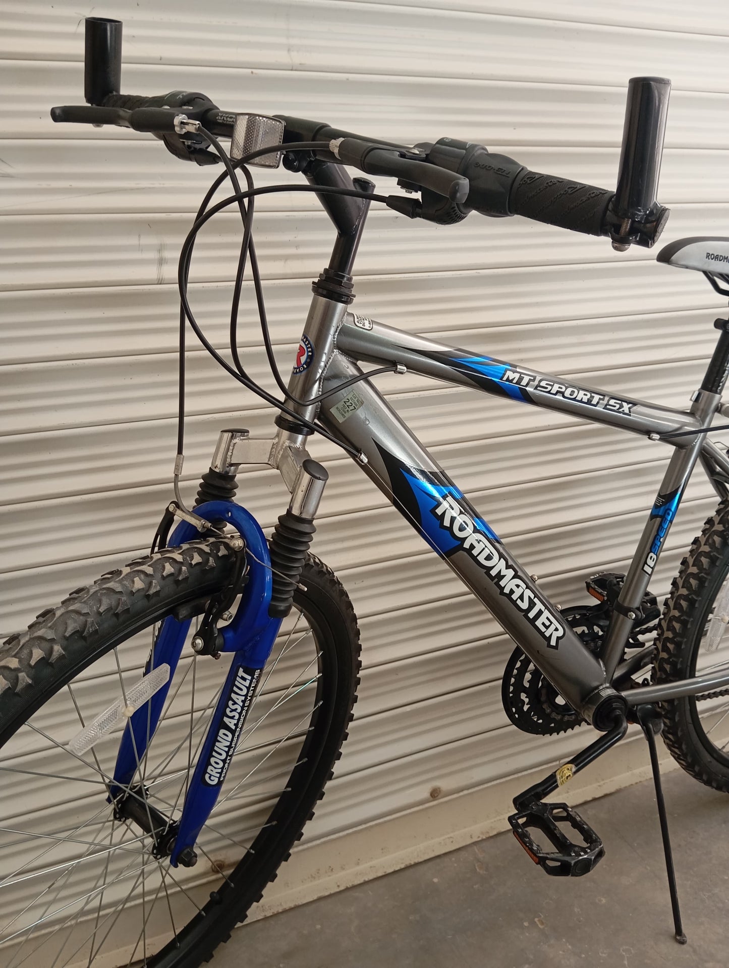 BICYCLE 26 Size (Road Master USA Original)