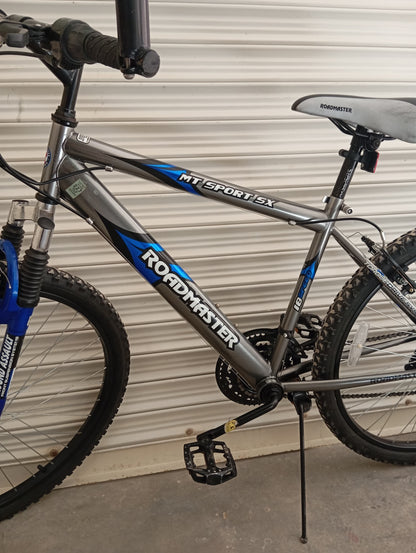 BICYCLE 26 Size (Road Master USA Original)