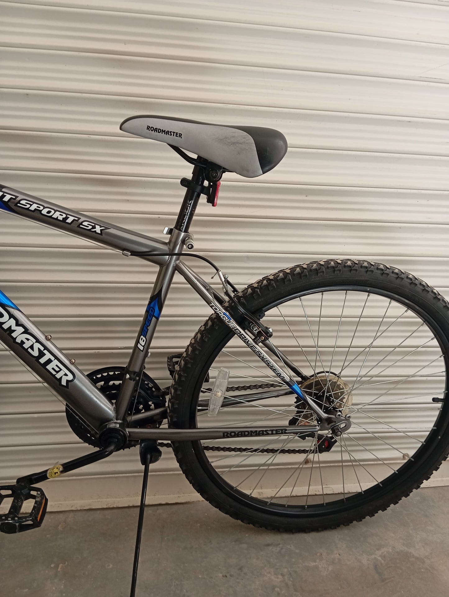 BICYCLE 26 Size (Road Master USA Original)