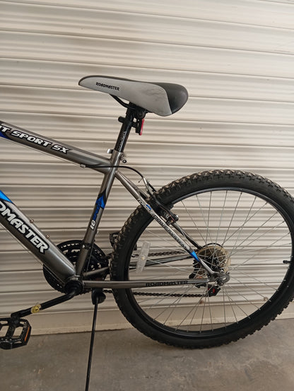 BICYCLE 26 Size (Road Master USA Original)