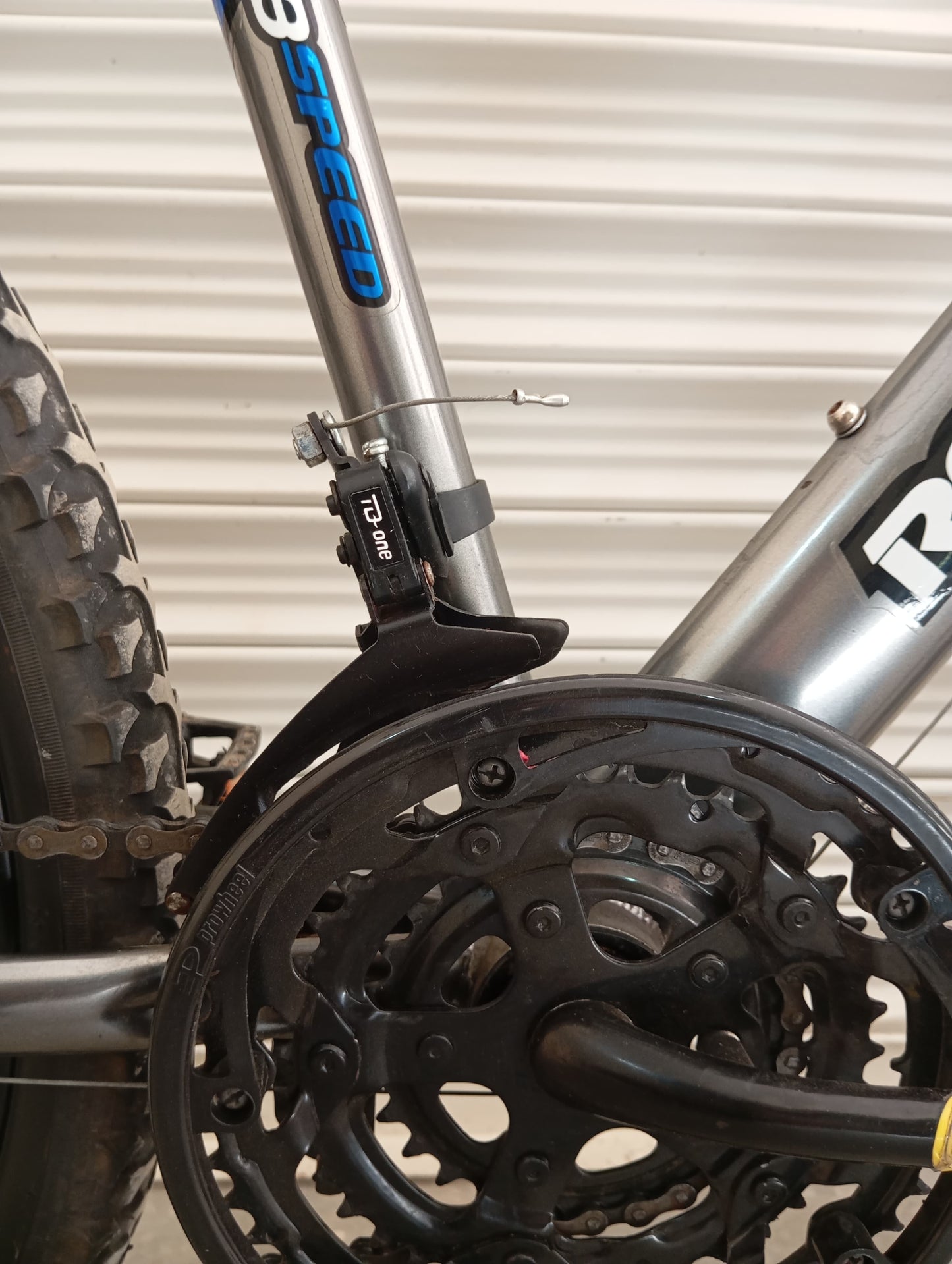 BICYCLE 26 Size (Road Master USA Original)