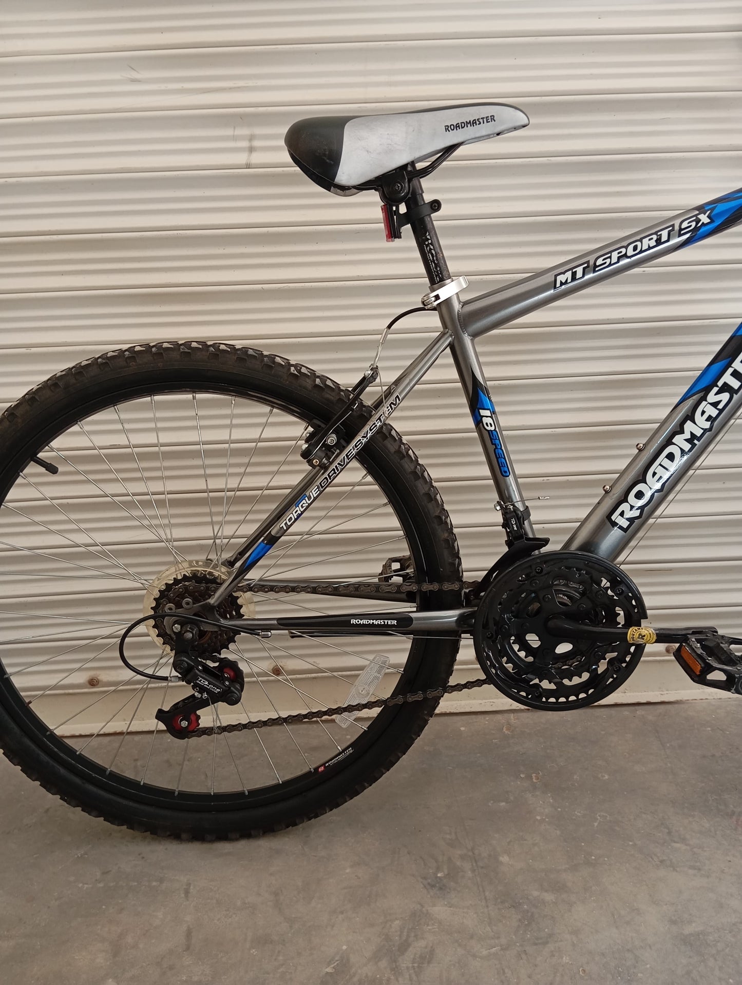 BICYCLE 26 Size (Road Master USA Original)