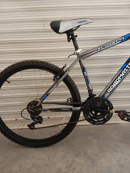 BICYCLE 26 Size (Road Master USA Original)