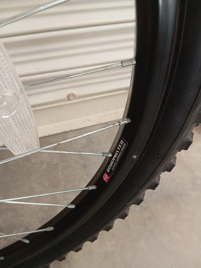 BICYCLE 26 Size (Road Master USA Original)