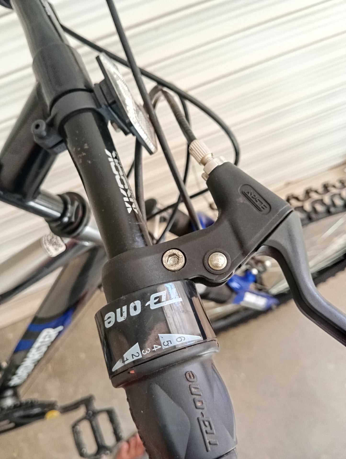 BICYCLE 26 Size (Road Master USA Original)