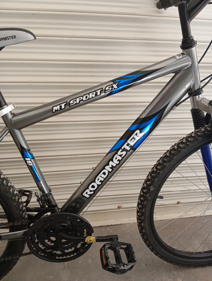 BICYCLE 26 Size (Road Master USA Original)