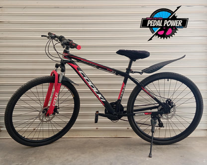 BICYCLE 26 Size (Coolki Original)