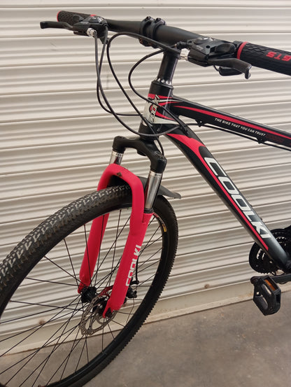 BICYCLE 26 Size (Coolki Original)