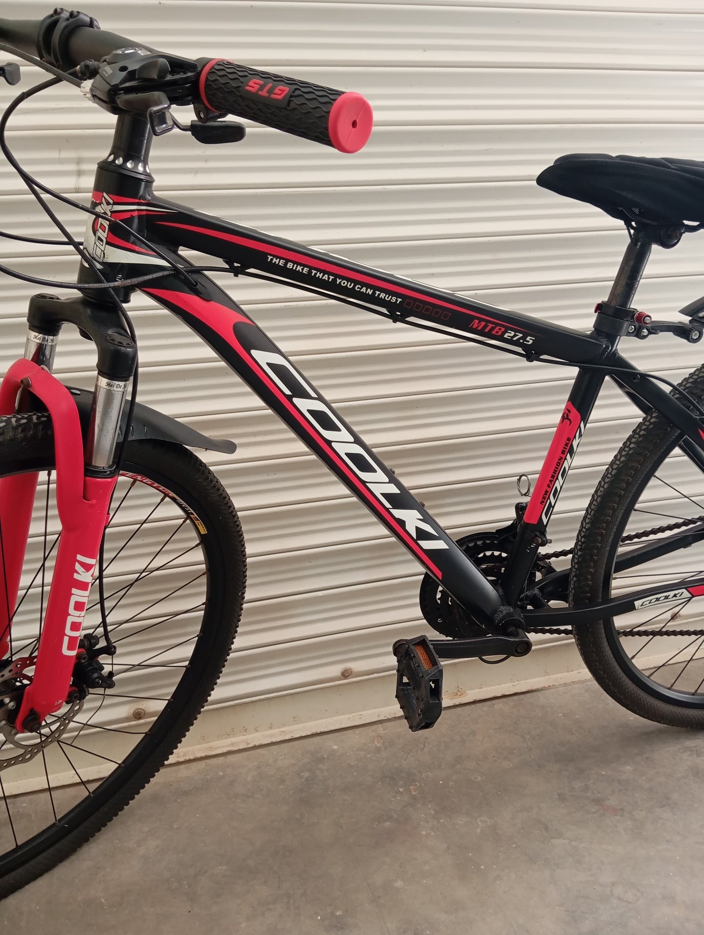 BICYCLE 26 Size (Coolki Original)