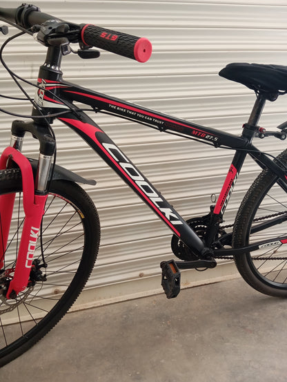 BICYCLE 26 Size (Coolki Original)