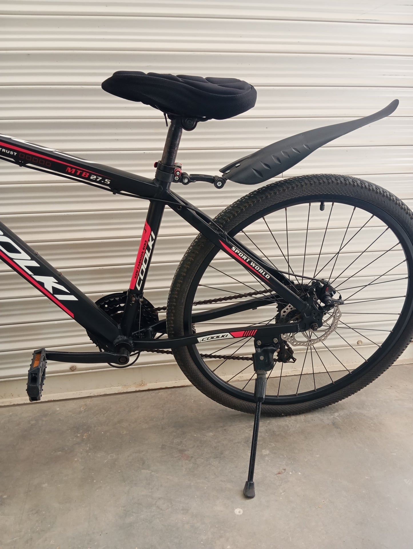 BICYCLE 26 Size (Coolki Original)