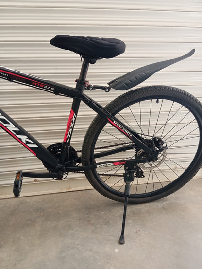 BICYCLE 26 Size (Coolki Original)